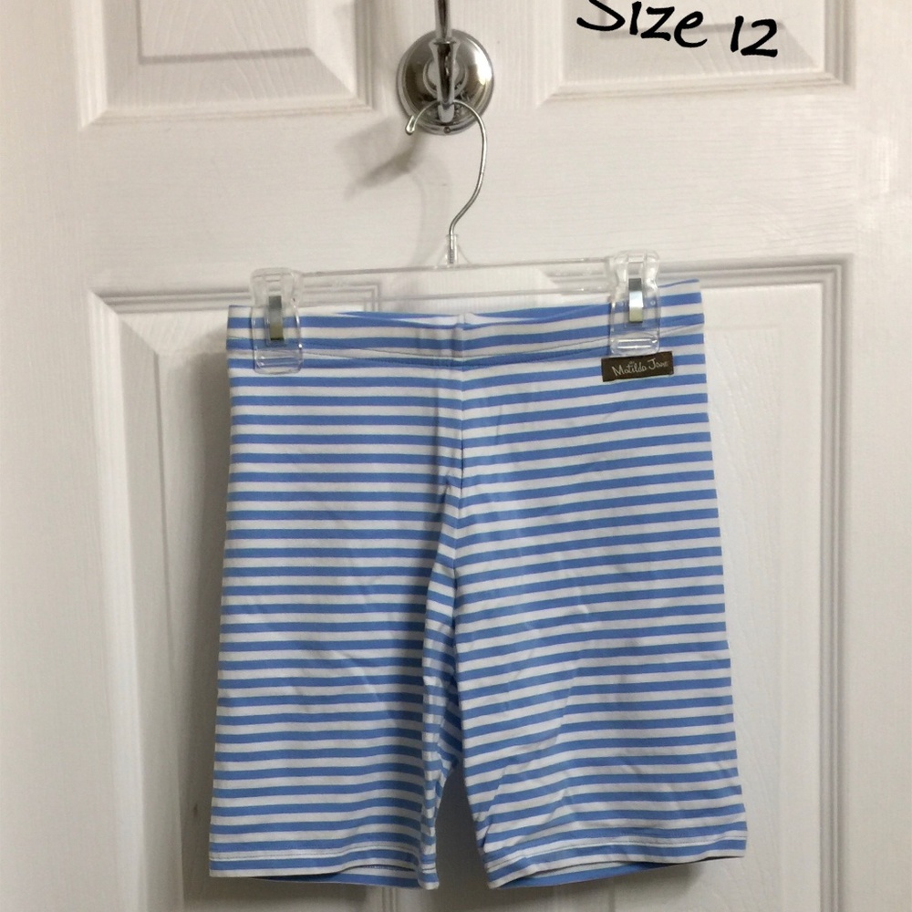 Size 12 Matilda Jane Shorts